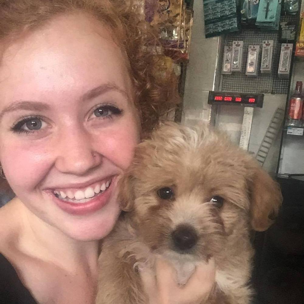 Meet your Posher, Matiisse